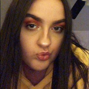 Meet your Posher, Kamryn